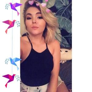 Meet your Posher, Anne